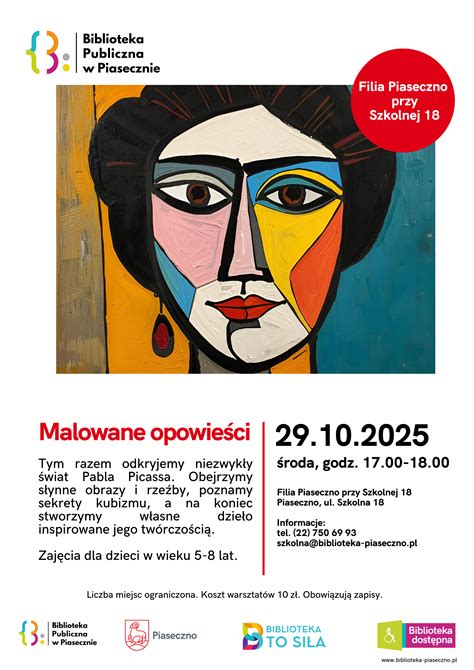 infografika apie Pablo Picasso kūrybos periodus