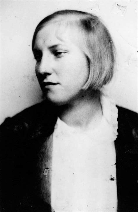 Marie-Thérèse Walter portretas