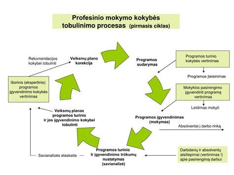 Vairuotojų mokymo procesas su instruktoriumi