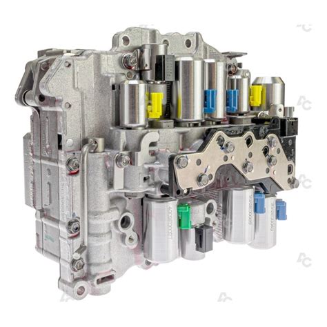 automatinės greičių dėžės sandaros schema su hidrotransformatoriumi