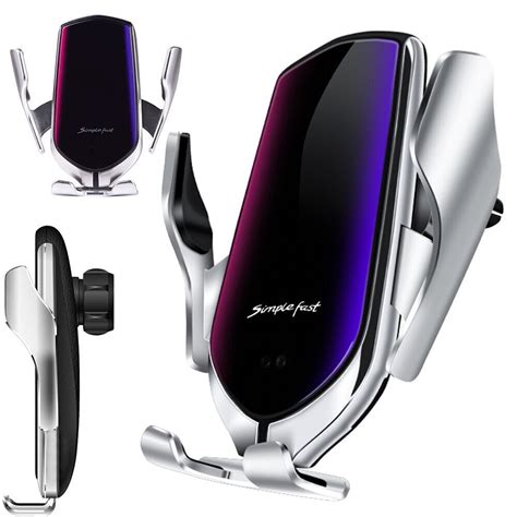 Automobilinis telefono laikiklis su mobiliuoju įrenginiu