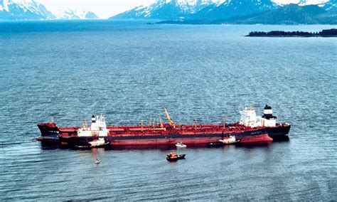 Avarijos pagal žalą: Černobylis, „Exxon Valdez“, „Prestige“