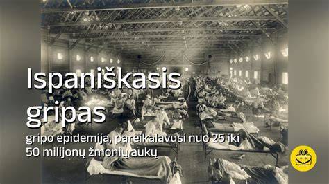 Istorinės katastrofos: Černobylis, Ispaniškasis gripas, Pasauliniai karai