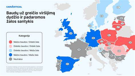 Infografika: Minimalus pragyvenimo dydis ir baudų santykis
