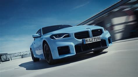 BMW automobilio su M Sport pakaba