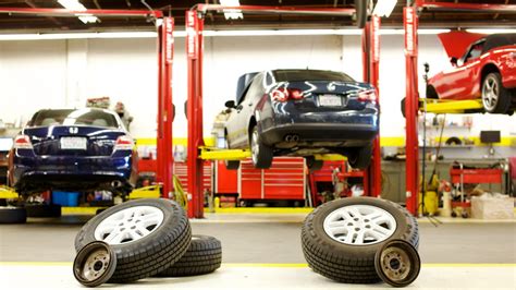 Sąrašas su pagrindinėmis automobilių remonto paslaugomis