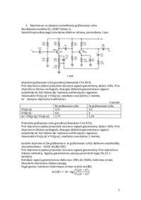 Schematinis išpildymas su droseliu ir MOSFET tranzistoriais