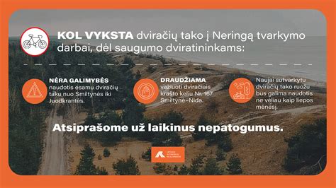 Dviračių tako ir kitų eismo zonų ženklinimo schema