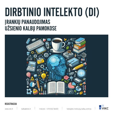 Infografika, iliustruojanti dirbtinio intelekto prisitaikymą prie mokymosi progreso