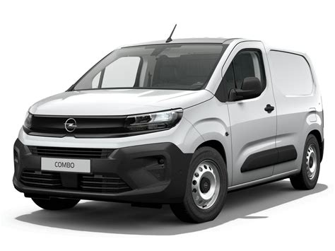 Opel Combo Cargo automobilio nuotrauka