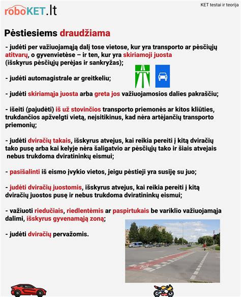 Schema: Vairuotojo pareigos ir pagrindiniai manevrai kelyje (lenkimas, sankryžos, sustojimas).