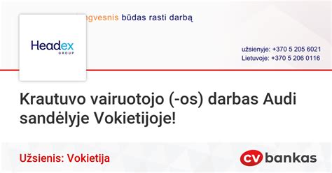 Darbas su aukštuminiu rietuvu aukštų lentynų sandėlyje