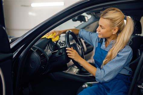 Automobilio vairo priežiūra patarimai