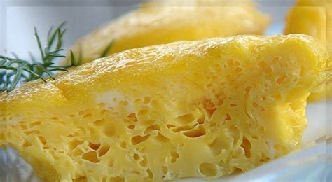 Nuotrauka: kiaušiniai paruošti valgymui (omletas)