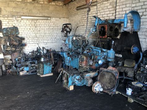 Lentelė su naudotomis Citroën galinio tilto dalimis iš Dalys.lt