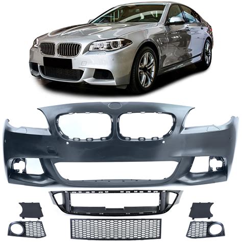 BMW 5 Serijos F10 modelio iliustracija