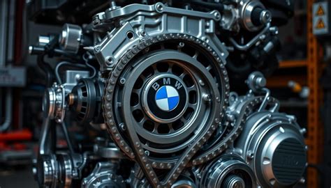 Variklio schemos pavyzdys, rodantis BMW F10 variklių įvairovę