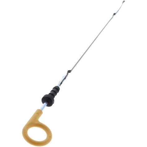 Alyvos lygio matuoklis ir įpylimo vamzdelis