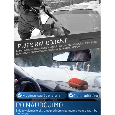 Infografika: dygliuotų padangų veikimo principas ant ledo ir sniego