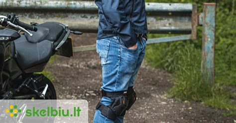 Motociklininko įrangos nuotrauka