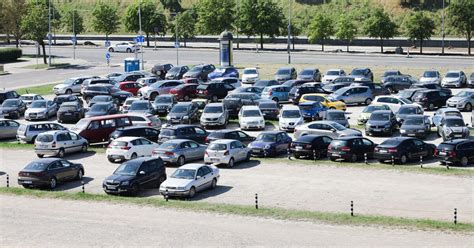 Statistika, rodanti automobilių kamščių didėjimą San Francisko mieste dėl pavežėjimo paslaugų populiarumo