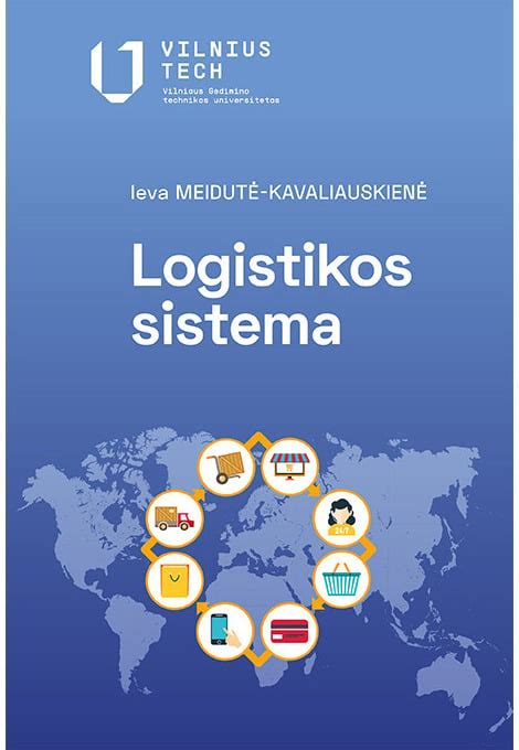 Modernus automobilių detalių sandėlis su logistikos sistema