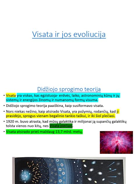 Visureigių evoliucija ir populiarumas infografika