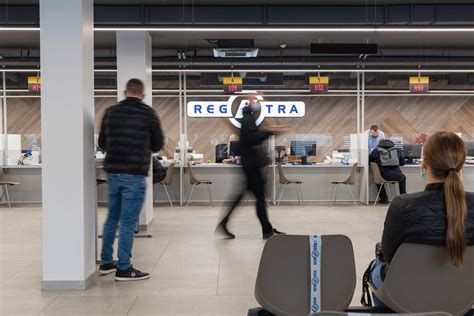 „Regitros“ filialo Lentvario g. nuotrauka