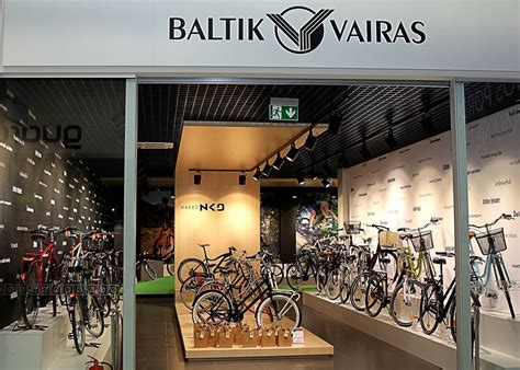 Teminė nuotrauka: dviračių gamybos procesas „Baltik Vairas“ gamykloje