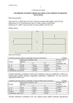 Inforgrafika, iliustruojanti EVA kilimėlių rombo formos paviršių ir purvo sulaikymo mechanizmą