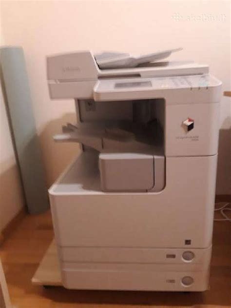 Kompresografas su spausdinimo funkcija