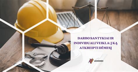 Teisinės konsultacijos, darbo santykiai, teisininkas ir darbuotojas