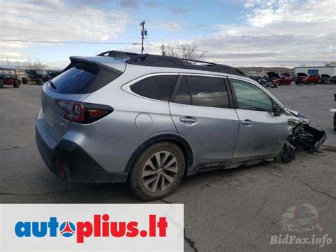Infografika: dažniausiai keičiamos Subaru dalys