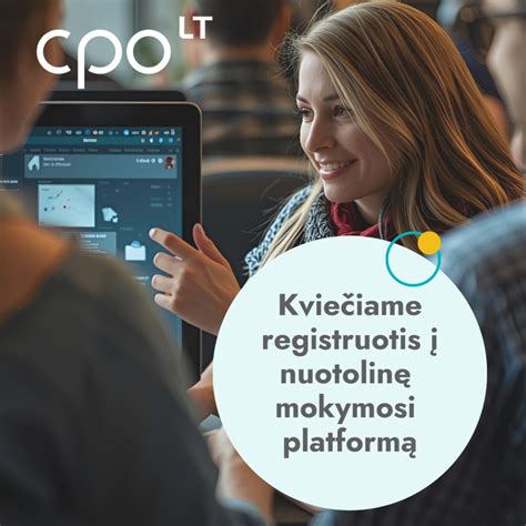 Nuotolinio mokymosi platformos ekrano nuotrauka su KET testais