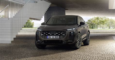 Audi modelių gama (kompaktiniai, sedanai, SUV, sportiniai)
