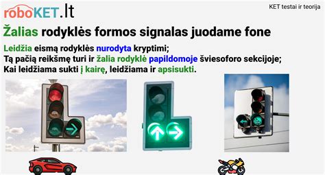 šviesoforo reguliuojamos sankryžos schema
