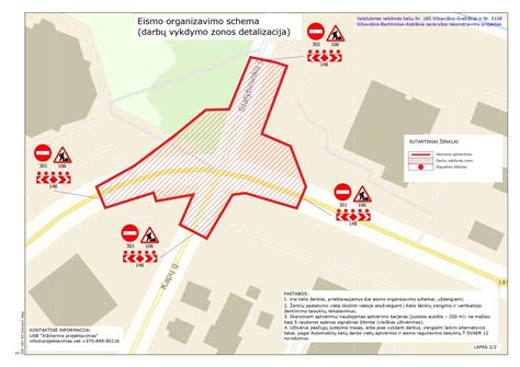 žiedinės sankryžos eismo schema