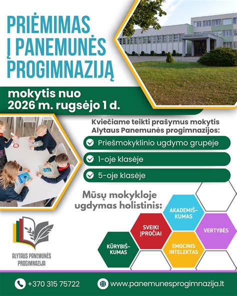 Reikalingi dokumentai ir registracija į egzaminą