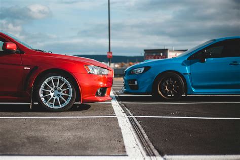 Tematinė nuotrauka: pakaitinis automobilis