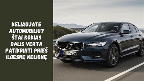 Mechanikas apžiūrintis automobilio važiuoklę prieš kelionę