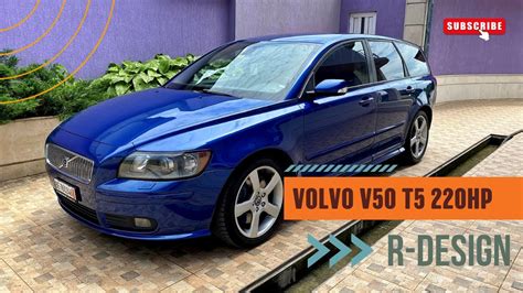 Infografika: Volvo V50 ilgojo pusasio guolio schema