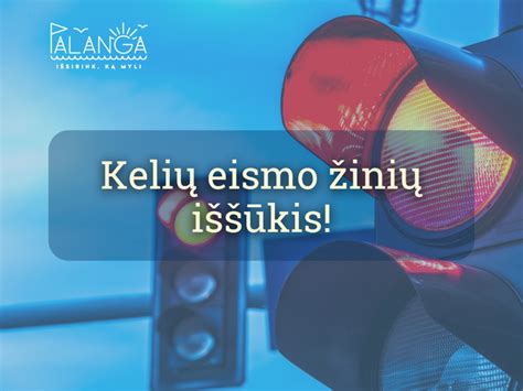 Infografika: Kelių eismo taisyklių testas kompiuteryje