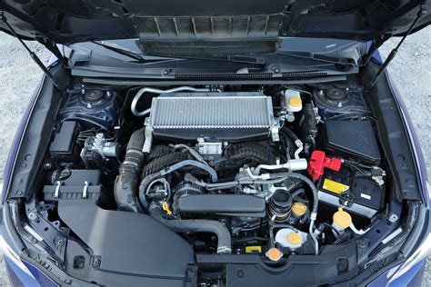 subaru engine bay diagnostics