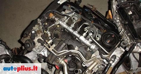 Audi A4 B5 variklio skyriaus išdėstymo schema