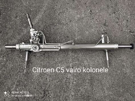 Palyginamoji schema: nauja vairo kolonėlė vs. restauruota