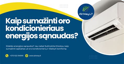infografika, lyginanti degalų sąnaudas naudojant ir nenaudojant oro kondicionieriaus, šildomų sėdynių