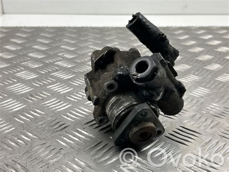 Volkswagen Passat B5 vairo stiprintuvo siurblys