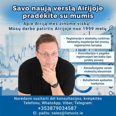 Visas autoserviso paslaugų spektras infografika