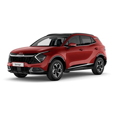 KIA Sportage automobilio priežiūros nuotrauka (pvz., keičiamos padangos)