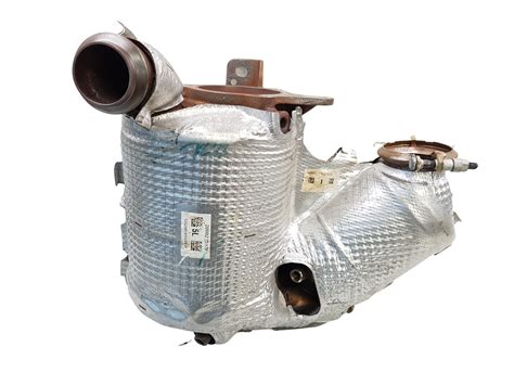 Dacia Duster DPF filtro pavyzdys